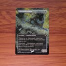 1x Mtg Proxy Puresteel Paladin #627 Commander Masters (CMM) Hologram magic