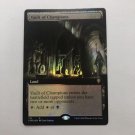 1x Mtg Proxy FOIL Vault of Champions extended art Commander Legends (CMR) foil