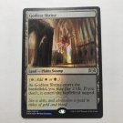 1x Mtg Proxy FOIL Godless Shrine Ravnica Allegiance (RNA) foil magic the gathering proxy