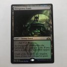 1x Mtg Proxy FOIL Overgrown Tomb Guilds of Ravnica (GRN) foil magic the gathering proxy