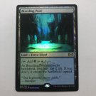 1x Mtg Proxy FOIL Breeding Pool Ravnica Allegiance (RNA) foil magic the gathering proxy