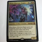 1x Mtg Proxy FOIL Breya, Etherium Shaper C16 foil magic the gathering proxy mtg cards 1x Mtg Proxy FOIL Breya, Etherium Shaper C16 foil magic the gathering proxy mtg cards