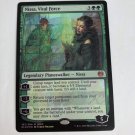 1x Mtg Proxy FOIL Nissa, vital force San Diego Comic-Con 2018 (PS18) foil magic the gathering proxy 1x Mtg Proxy FOIL Nissa, vital force San Diego Comic-Con 2018 (PS18) foil magic the gathering proxy