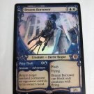 1x Mtg Proxy FOIL Brazen Borrower ELD Throne of Eldraine foil magic the gathering