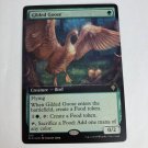 1x Mtg Proxy FOIL Gilded Goose ELD Throne of Eldraine foil magic the gathering proxy