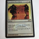 1x Mtg Proxy FOIL Swords to Plowshares Judge Gift Cards 2013 foil magic the gathering