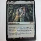 1x Mtg Proxy FOIL Mox Opal judge gift cards 2019 foil magic the gathering proxy mtg cards