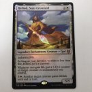 1x Mtg Proxy FOIL Heliod Sun Crowned Theros Beyond Death (THB) foil magic the gathering 1x Mtg Proxy FOIL Heliod Sun Crowned Theros Beyond Death (THB) foil magic the gathering