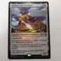 1x Mtg Proxy FOIL Heliod Sun Crowned Theros Beyond Death (THB) foil magic the gathering