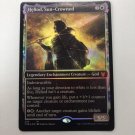 1x Mtg Proxy FOIL Heliod Sun Crowned special Theros Beyond Death (THB) foil magic 1x Mtg Proxy FOIL Heliod Sun Crowned special Theros Beyond Death (THB) foil magic
