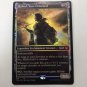 1x Mtg Proxy FOIL Heliod Sun Crowned special Theros Beyond Death (THB) foil magic