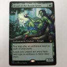 1x Mtg Proxy FOIL Dryad of the Ilysian Grove extended art Theros Beyond Death (THB) foil 1x Mtg Proxy FOIL Dryad of the Ilysian Grove extended art Theros Beyond Death (THB) foil