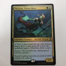 1x Mtg Proxy FOIL Thrasios, Triton Hero Command 2016 C16 foil magic the gathering 1x Mtg Proxy FOIL Thrasios, Triton Hero Command 2016 C16 foil magic the gathering