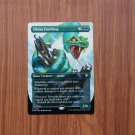 1x Mtg Proxy Ohran Frostfang #650 Commander Masters (CMM) magic the gathering