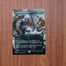 1x Mtg Proxy Kindred Dominance #640 Commander Masters (CMM) magic the gathering