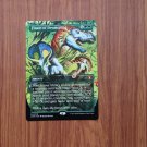 1x Mtg Proxy Finale of Devastation #700 Commander Masters (CMM) magic the gathering