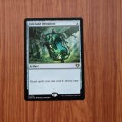 1x Mtg Proxy Emerald Medallion #379 Commander Masters (CMM) magic the gathering