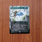 1x Mtg Proxy Tooth and Nail #652 Commander Masters (CMM) magic the gathering 1x Mtg Proxy Tooth and Nail #652 Commander Masters (CMM) magic the gathering