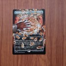 1x Mtg Proxy Smothering Tithe #693 Commander Masters (CMM) magic the gathering