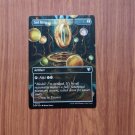 1x Mtg Proxy Sol Ring #703 Commander Masters (CMM) magic the gathering