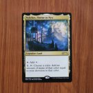 1x Mtg Proxy Nykthos, Shrine to Nyx Pro Tour Promos (PPRO) Hologram