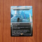 1x Mtg Proxy White Tower of Ecthelion (Karakas) LTC#367 Hologram