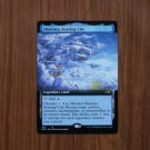 1x Mtg Proxy Otawara, Soaring City Full Art #503 NEO Hologram/Holostamp magic