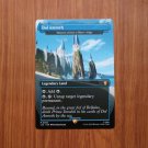 1x Mtg Proxy Dol Amroth (Minamo, School at Water’s Edge) LTC #369 Hologram