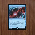 1x Mtg Proxy Mana Drain #57 2X2 Hologram
