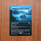 1x Mtg Proxy Bucklebury Ferry (Oboro, Palace in the Clouds) LTC #371 Hologram