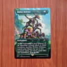 1x Mtg Proxy Defense of the Heart SLD#1039 Hologram 1x Mtg Proxy Defense of the Heart SLD#1039 Hologram