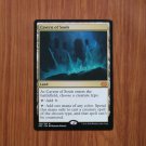 1x Mtg Proxy Cavern of Souls regular art #320 2X2 Hologram