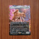 1x Mtg Proxy Gandalf the White LTR #442 Hologram
