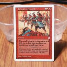 1x Mtg Proxy Relentless Assault P3 Portal Three 3 Kingdoms magic the gathering