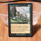 1x Mtg Proxy Contamination US Urza’s Saga USG magic the gathering proxy mtg cards