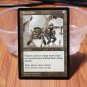 1x Mtg Proxy Static Orb Tempest magic the gathering proxy mtg cards