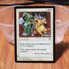 1x Mtg Proxy Humility Tempest magic the gathering proxy mtg cards
