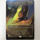 1x Mtg Proxy FOIL Luminous Broodmoth – Mothra, Supersonic Queen Ikoria: Lair of Behemoths (IKO)