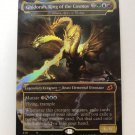 1x Mtg Proxy FOIL Illuna, Apex of Wishes – Ghidorah, King of the Cosmos Lair of Behemoths (IKO) 1x Mtg Proxy FOIL Illuna, Apex of Wishes – Ghidorah, King of the Cosmos Lair of Behemoths (IKO)