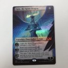 1x Mtg Proxy FOIL Ugin, the Spirit Dragon extended art core set 2021 M21 foil magic the gathering 1x Mtg Proxy FOIL Ugin, the Spirit Dragon extended art core set 2021 M21 foil magic the gathering