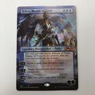 1x Mtg Proxy FOIL Teferi, Master of Time 281 core set 2021 M21 foil magic the gathering 1x Mtg Proxy FOIL Teferi, Master of Time 281 core set 2021 M21 foil magic the gathering