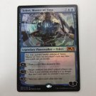 1x Mtg Proxy FOIL Teferi, Master of Time 075 core set 2021 M21 foil magic the gathering 1x Mtg Proxy FOIL Teferi, Master of Time 075 core set 2021 M21 foil magic the gathering