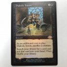 1x Mtg Proxy FOIL Diabolic Intent Planeshift PLS foil magic the gathering