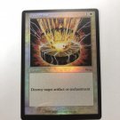 1x Mtg Proxy FOIL Disenchant Friday Night Magic 2003 F03 foil magic the gathering proxy 1x Mtg Proxy FOIL Disenchant Friday Night Magic 2003 F03 foil magic the gathering proxy