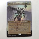 1x Mtg Proxy FOIL Atraxa, Praetors’ Voice extended art 2xm double masters 1x Mtg Proxy FOIL Atraxa, Praetors’ Voice extended art 2xm double masters