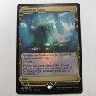 1x Mtg Proxy FOIL Cavern of Souls ZNE Zendikar Expedition foil magic 1x Mtg Proxy FOIL Cavern of Souls ZNE Zendikar Expedition foil magic
