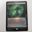 1x Mtg Proxy FOIL Misty Rainforest ZNE Zendikar Expedition foil magic the gathering