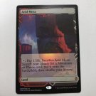 1x Mtg Proxy FOIL Arid Mesa ZNE Zendikar Expedition foil magic the gathering