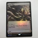 1x Mtg Proxy FOIL Strip Mine ZNE Zendikar Expedition foil magic the gathering