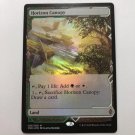 1x Mtg Proxy FOIL Horizon Canopy ZNE Zendikar Expedition foil magic the gathering